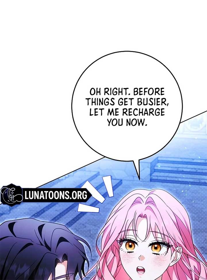 I Will Buy Divine Power With Money! Chapter 27 page 63