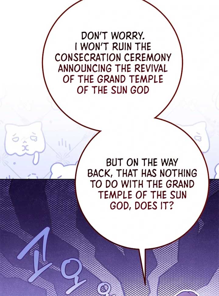 I Will Buy Divine Power With Money! Chapter 27 page 130