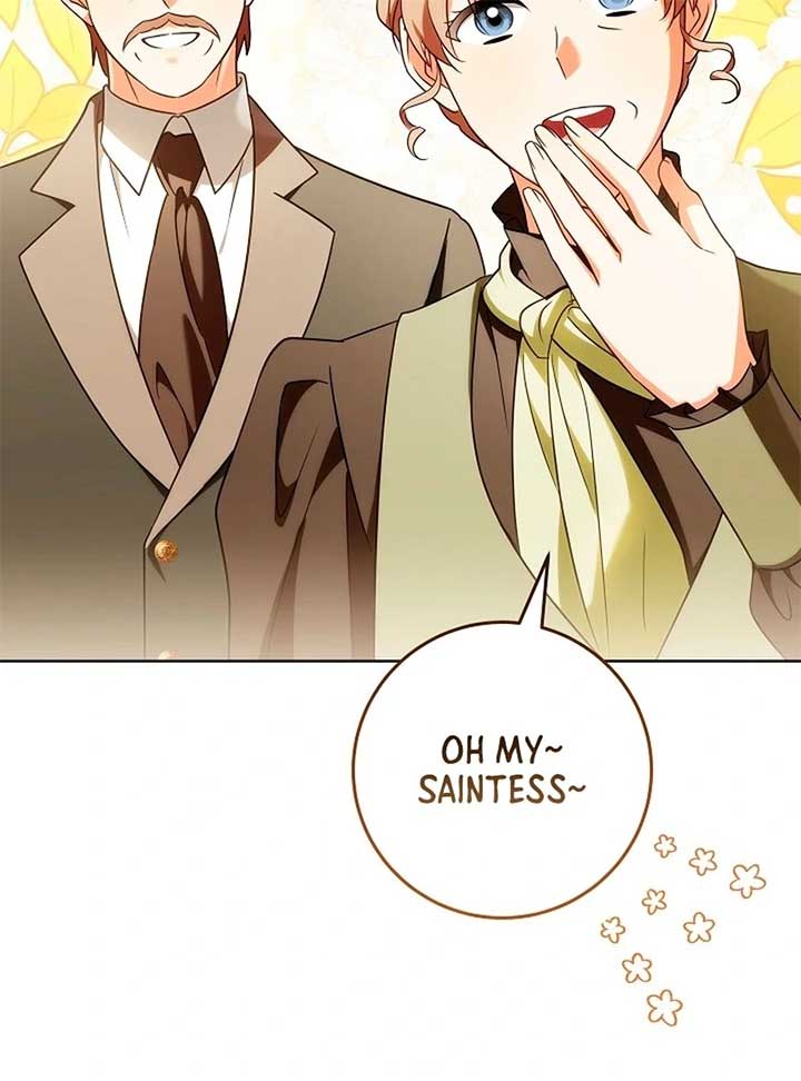 I Will Buy Divine Power With Money! Chapter 27 page 125