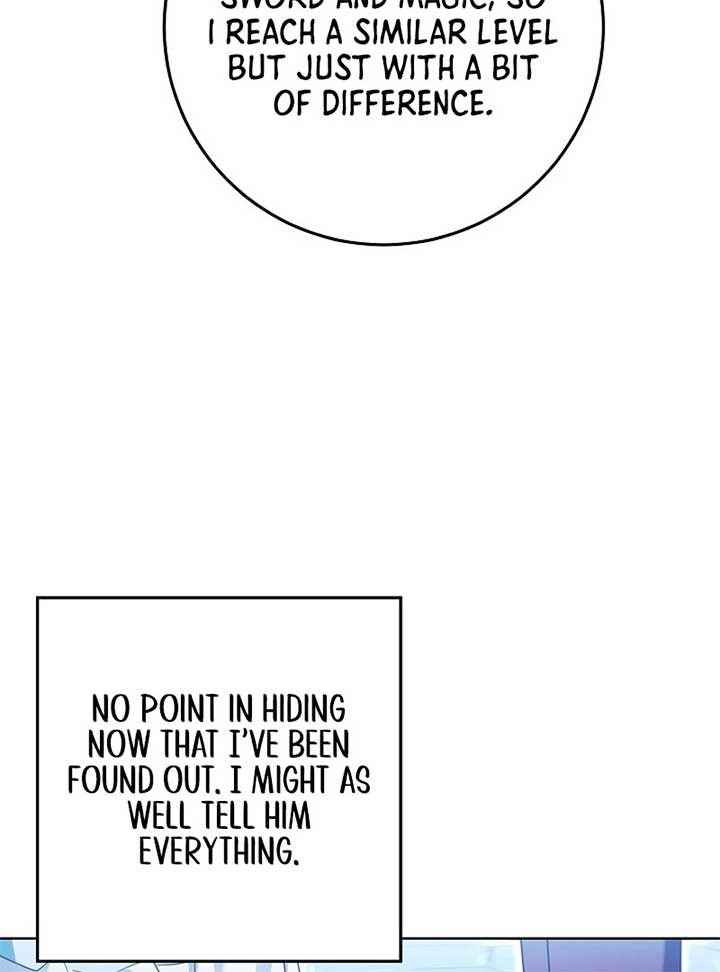 I Will Buy Divine Power With Money! Chapter 27 page 98