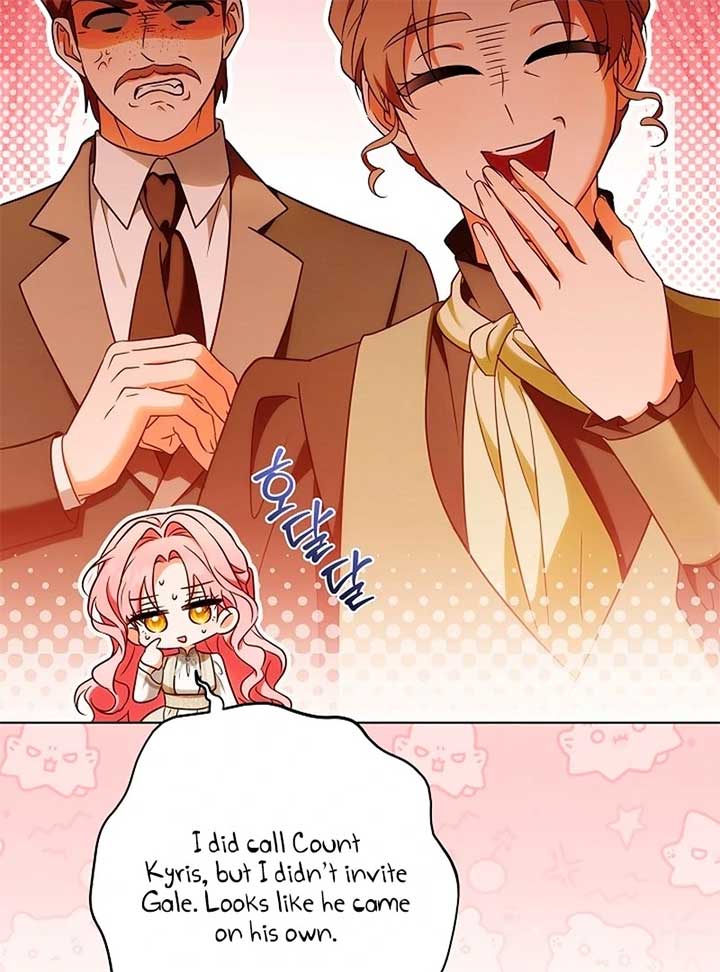 I Will Buy Divine Power With Money! Chapter 27 page 127
