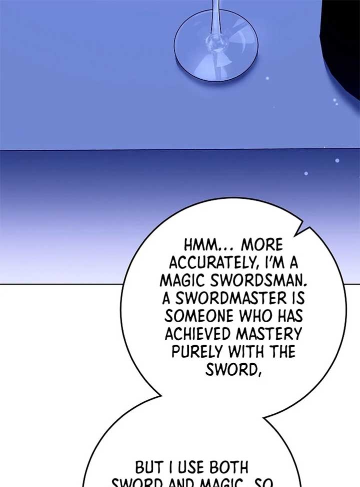 I Will Buy Divine Power With Money! Chapter 27 page 97