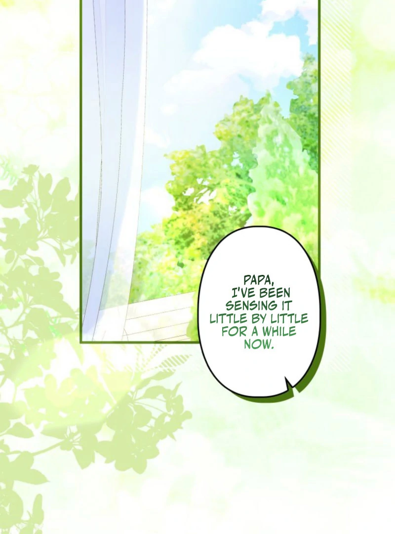I Will Not be Overshadowed by my Twin Sister in This Life Chapter 27 page 7
