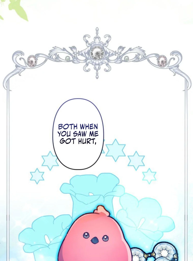 I Will Not be Overshadowed by my Twin Sister in This Life Chapter 27 page 8
