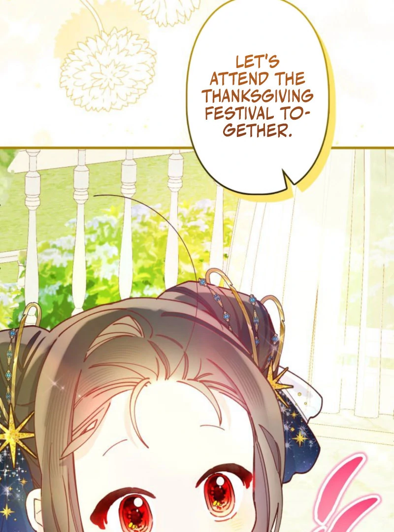I Will Not be Overshadowed by my Twin Sister in This Life Chapter 27 page 22