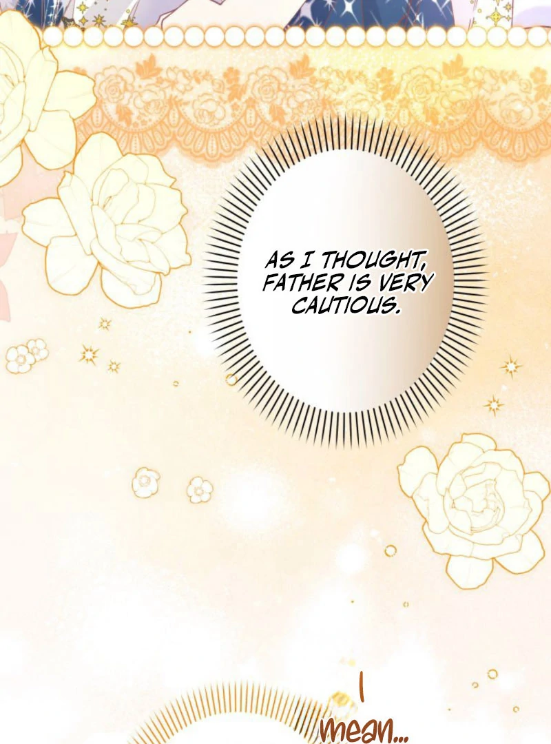 I Will Not be Overshadowed by my Twin Sister in This Life Chapter 27 page 34