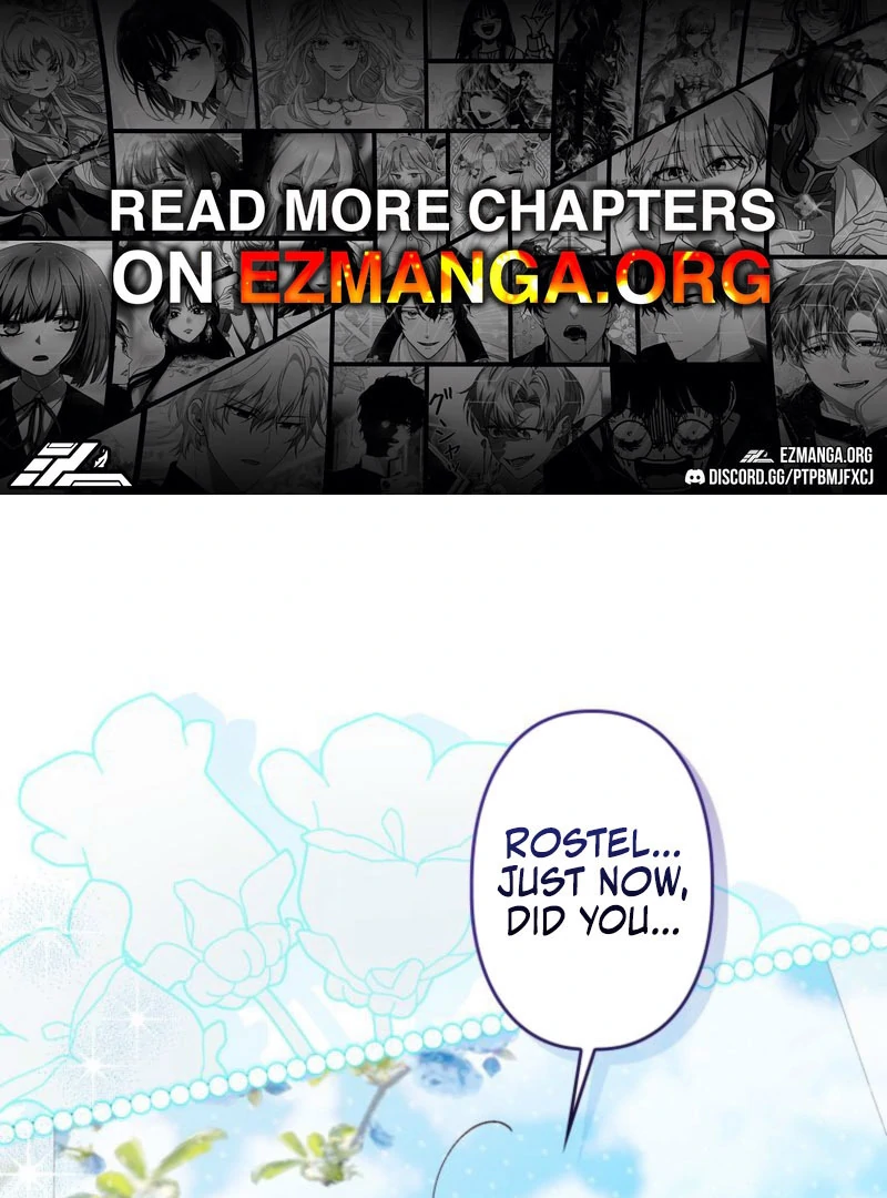 I Will Not be Overshadowed by my Twin Sister in This Life Chapter 27 page 1