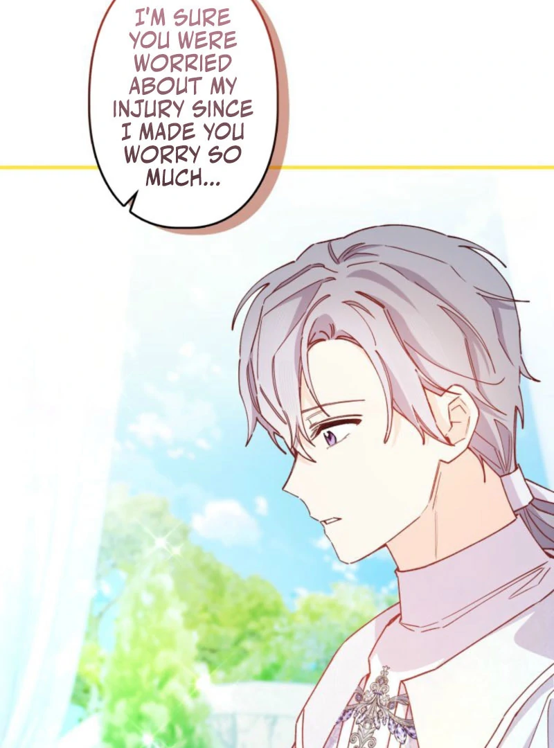 I Will Not be Overshadowed by my Twin Sister in This Life Chapter 27 page 15