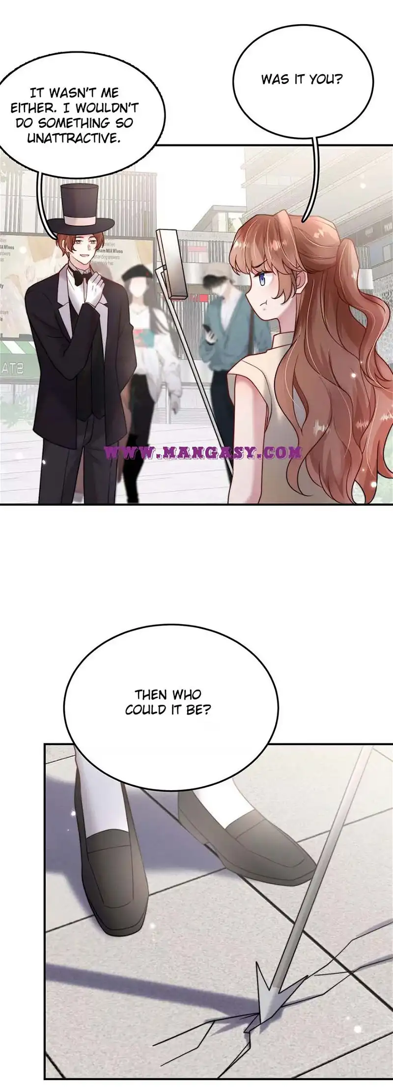 Kiss You Every Day Chapter 26 page 14