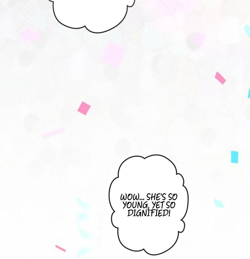 I Will Not be Overshadowed by my Twin Sister in This Life Chapter 27 page 82