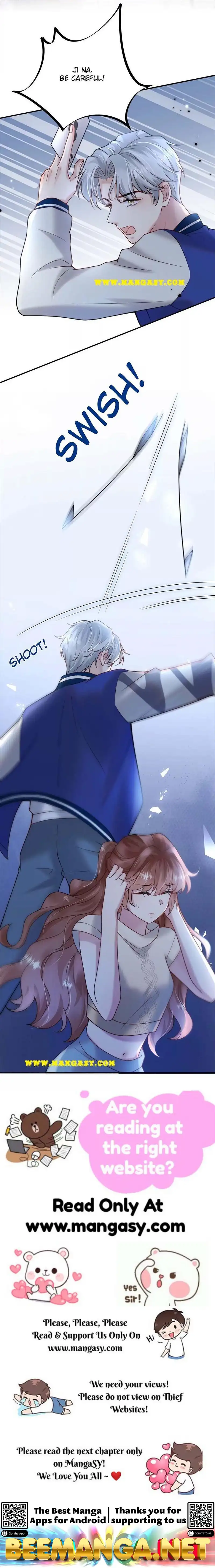 Kiss You Every Day Chapter 26 page 16