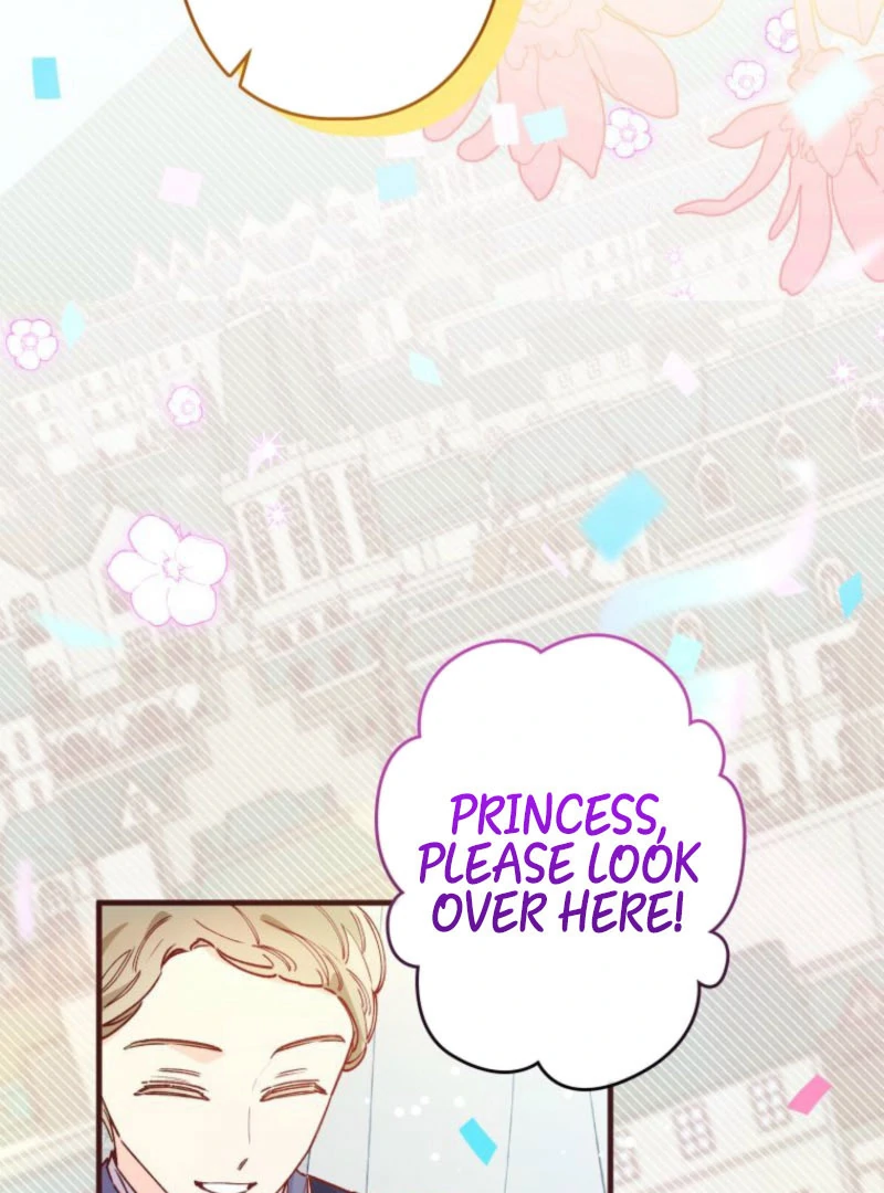 I Will Not be Overshadowed by my Twin Sister in This Life Chapter 27 page 78