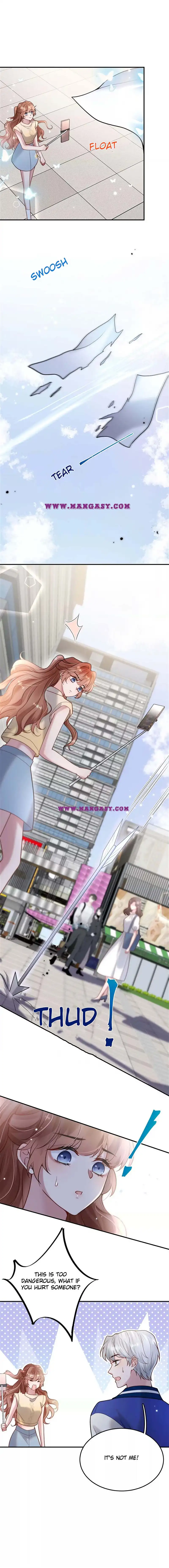 Kiss You Every Day Chapter 26 page 13