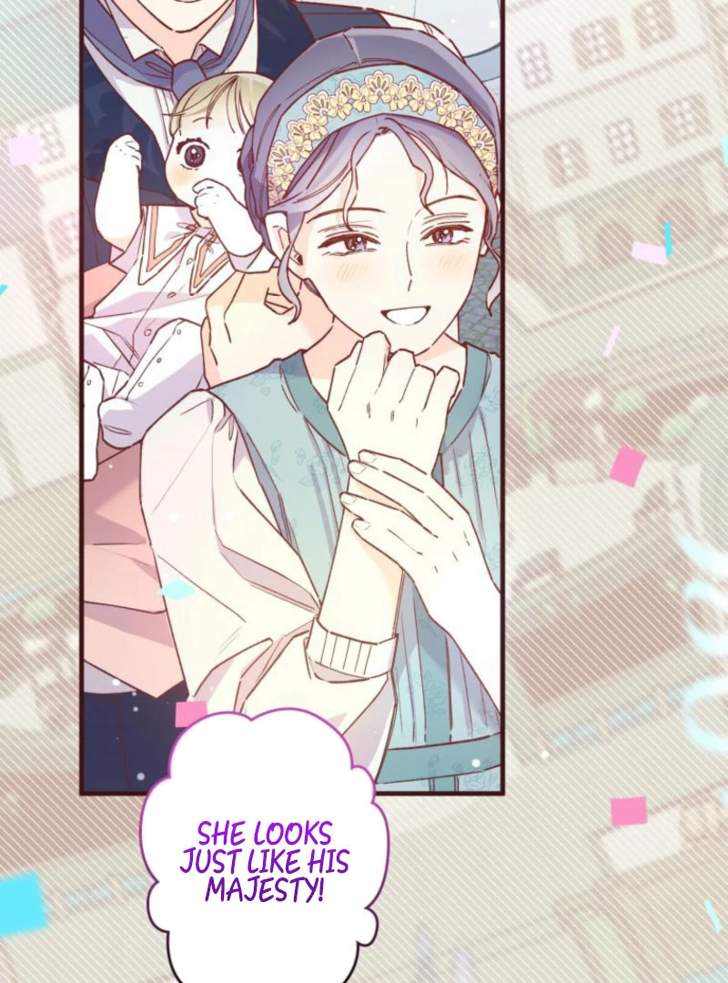 I Will Not be Overshadowed by my Twin Sister in This Life Chapter 27 page 79