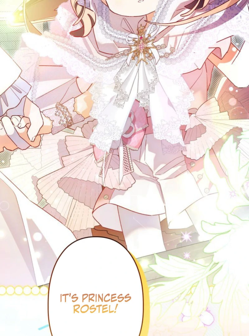 I Will Not be Overshadowed by my Twin Sister in This Life Chapter 27 page 77