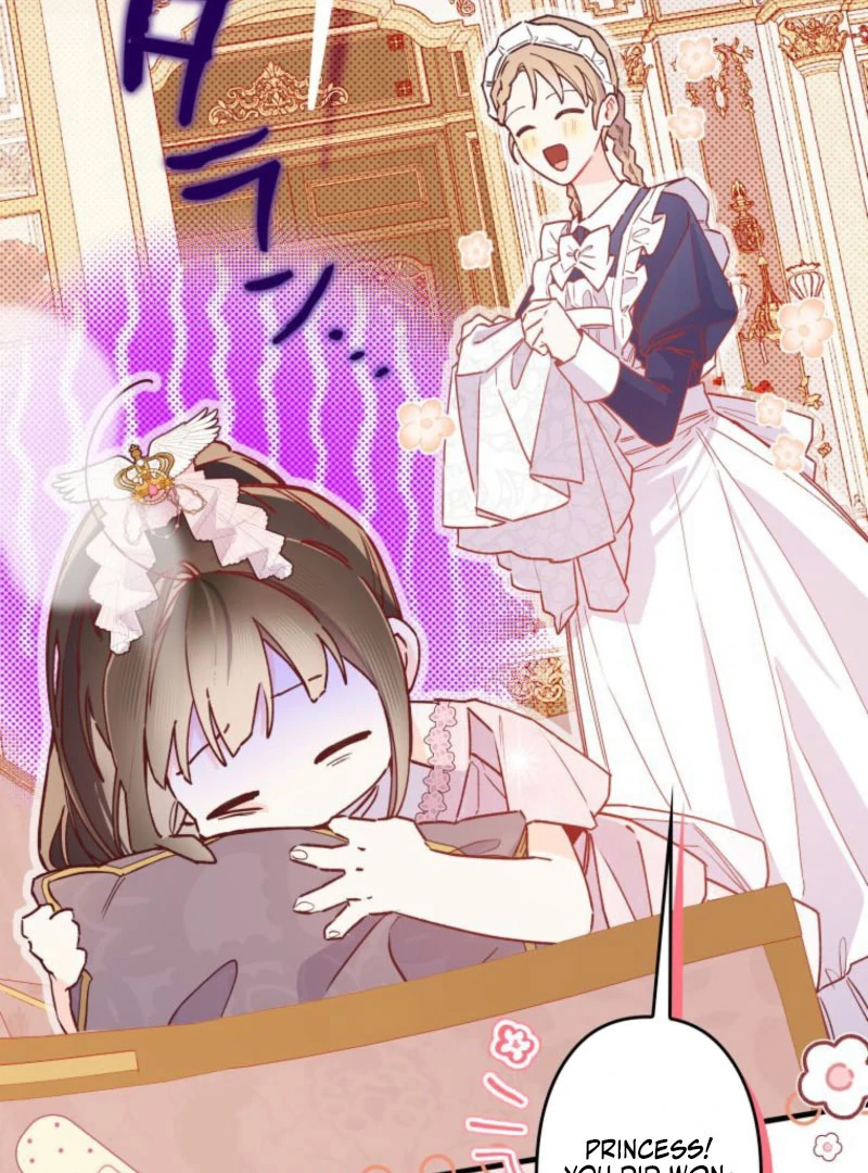 I Will Not be Overshadowed by my Twin Sister in This Life Chapter 27 page 116