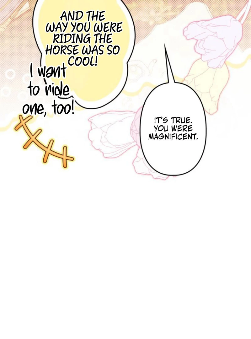 I Will Not be Overshadowed by my Twin Sister in This Life Chapter 27 page 124