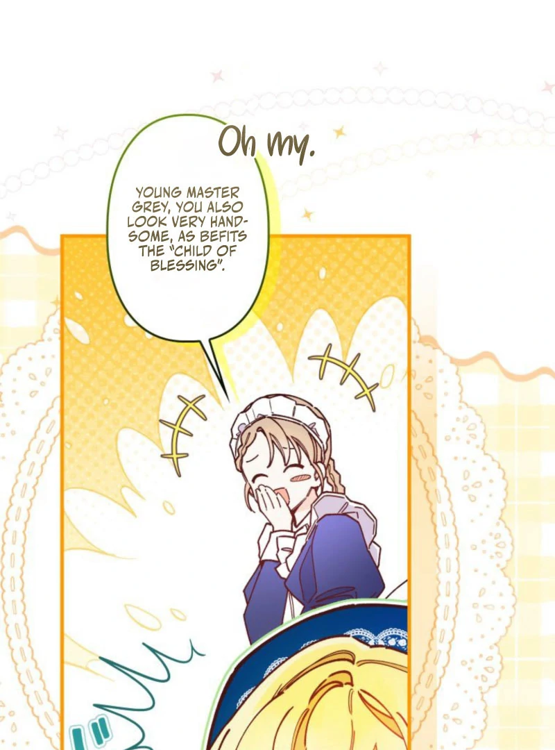 I Will Not be Overshadowed by my Twin Sister in This Life Chapter 27 page 125