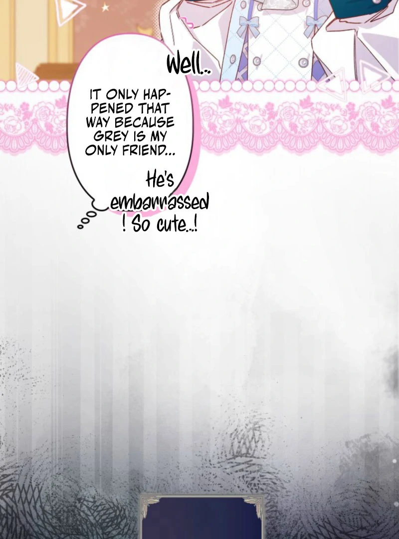 I Will Not be Overshadowed by my Twin Sister in This Life Chapter 27 page 133