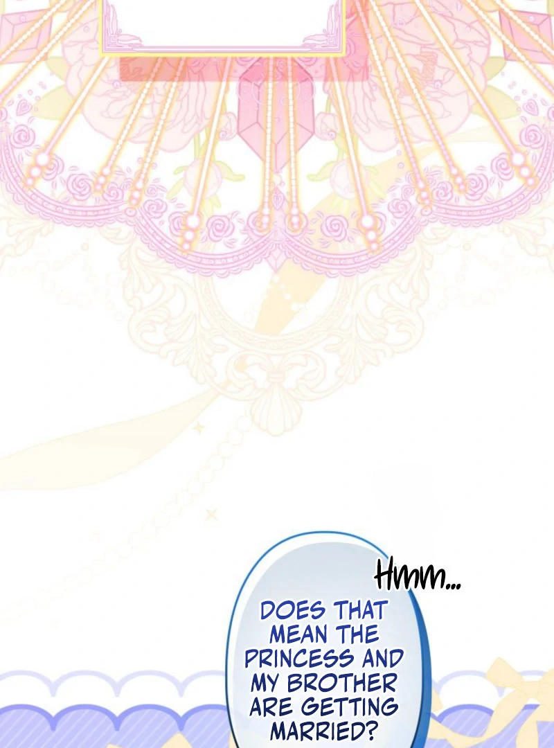 I Will Not be Overshadowed by my Twin Sister in This Life Chapter 27 page 129