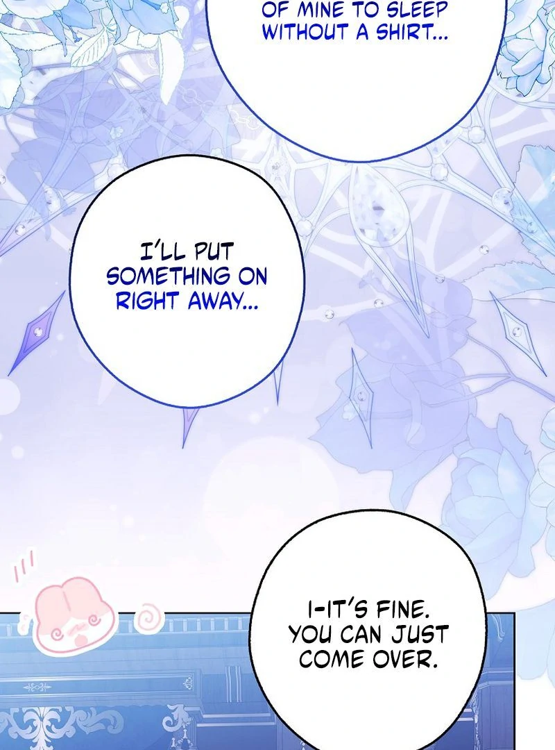 Marry or Die Chapter 27 page 18
