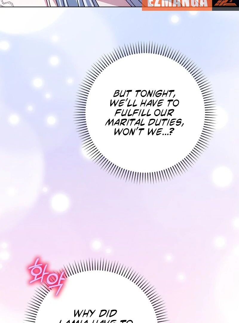 Marry or Die Chapter 27 page 8
