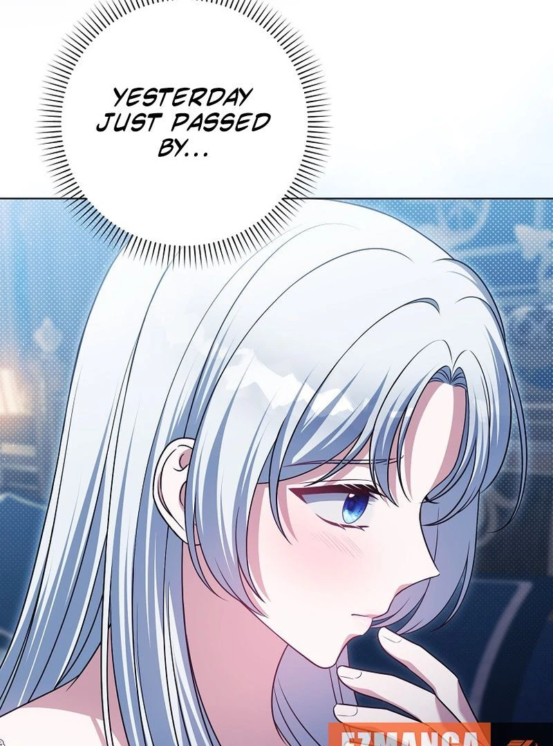 Marry or Die Chapter 27 page 7