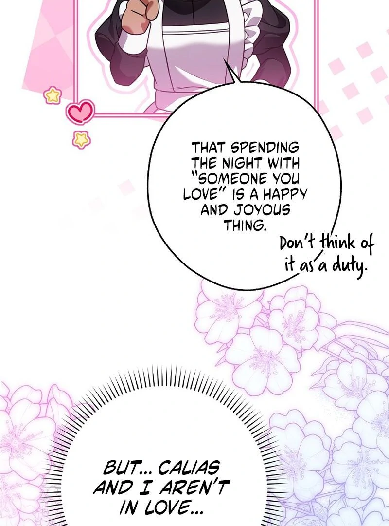 Marry or Die Chapter 27 page 10