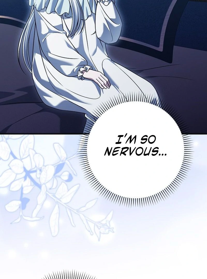 Marry or Die Chapter 27 page 6