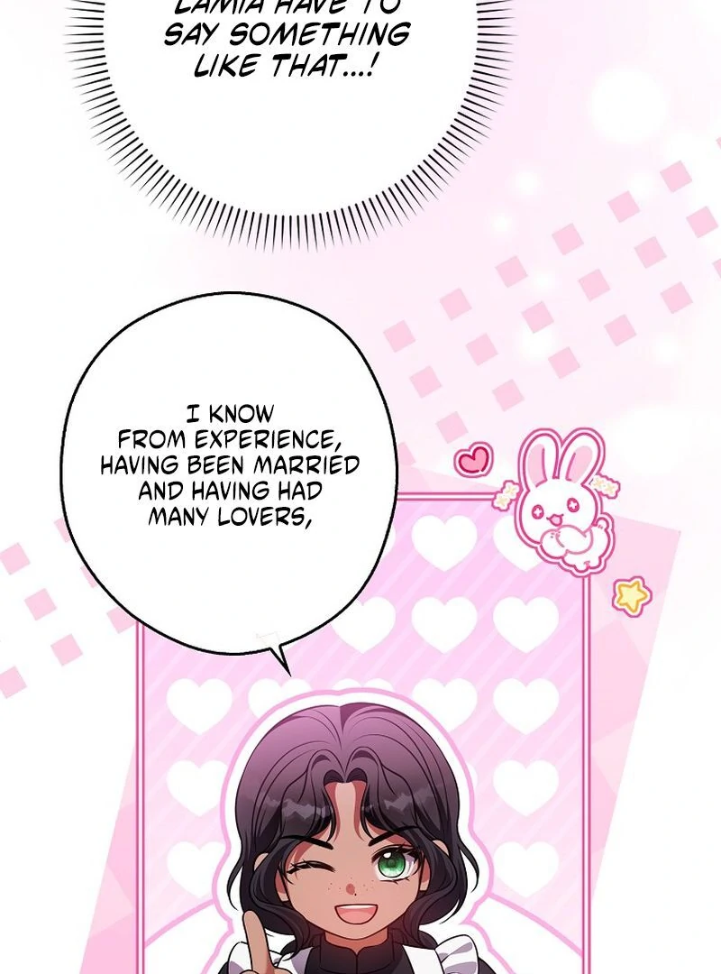 Marry or Die Chapter 27 page 9