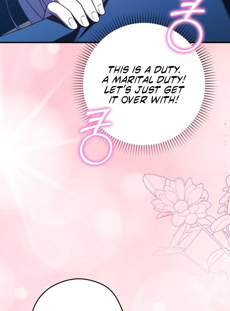 Marry or Die Chapter 27 page 24