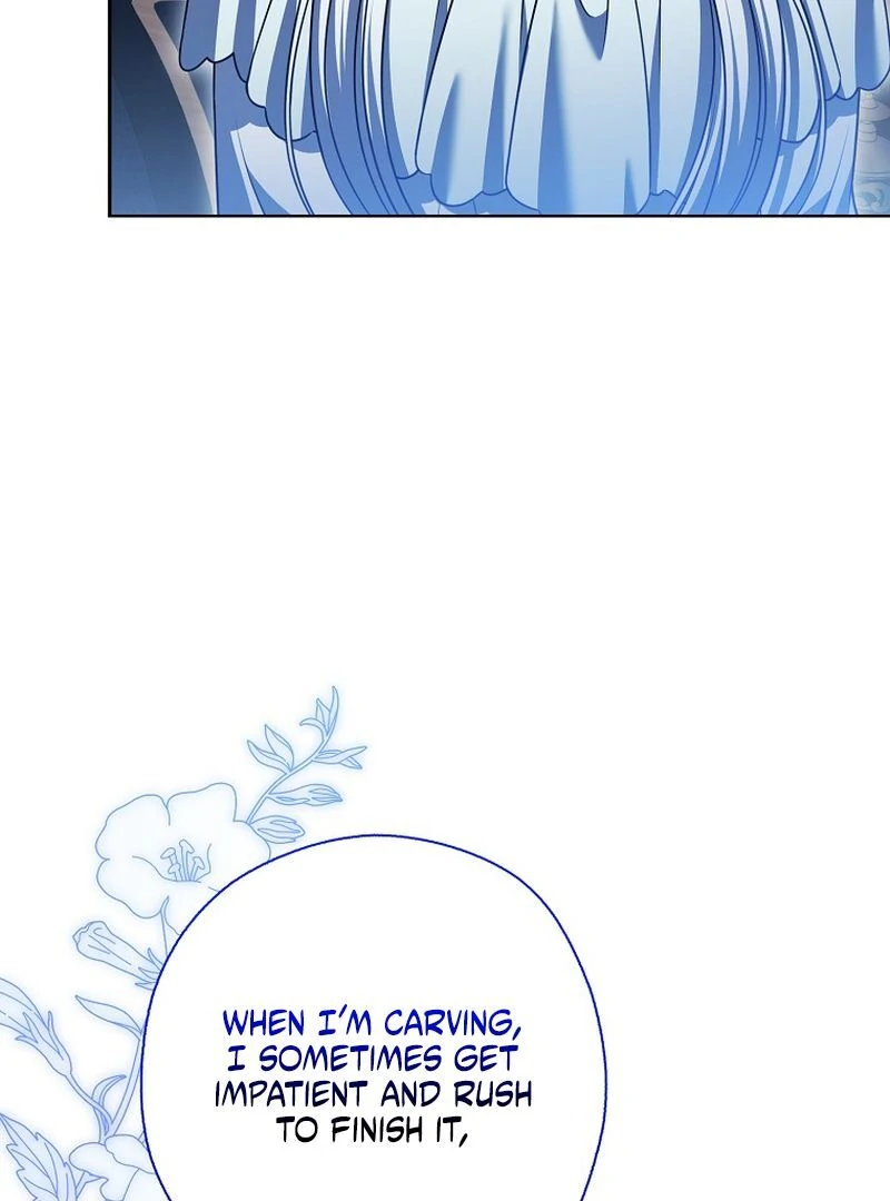 Marry or Die Chapter 27 page 39