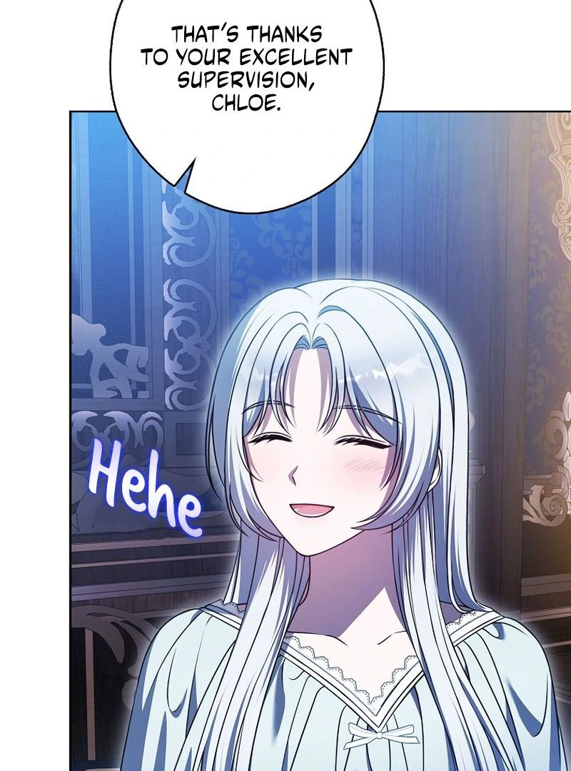 Marry or Die Chapter 27 page 38