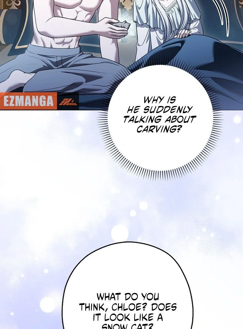 Marry or Die Chapter 27 page 30
