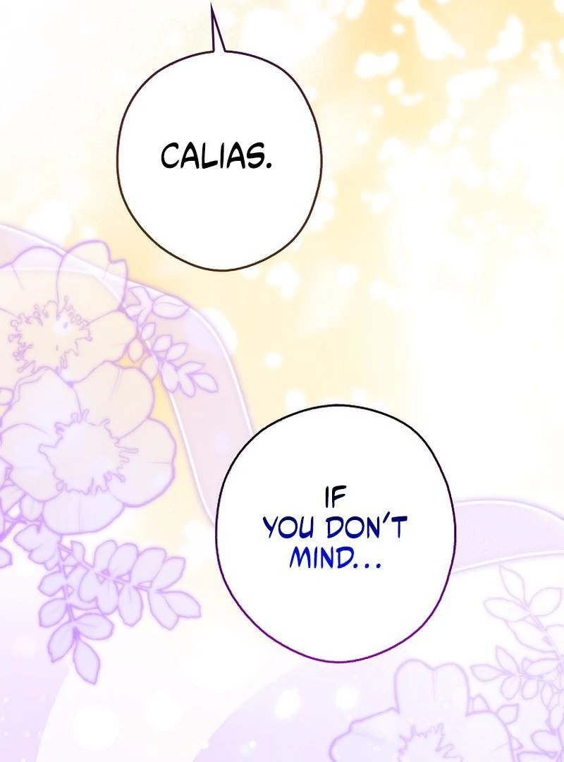 Marry or Die Chapter 27 page 56