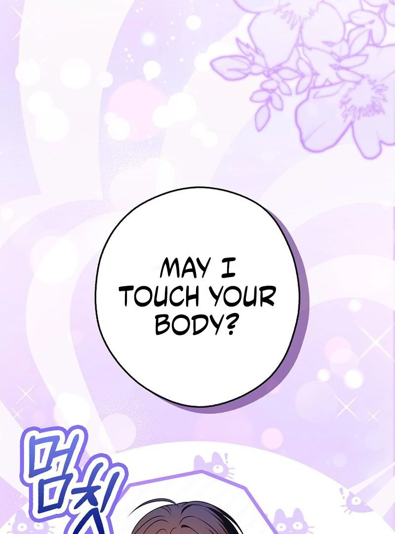 Marry or Die Chapter 27 page 57