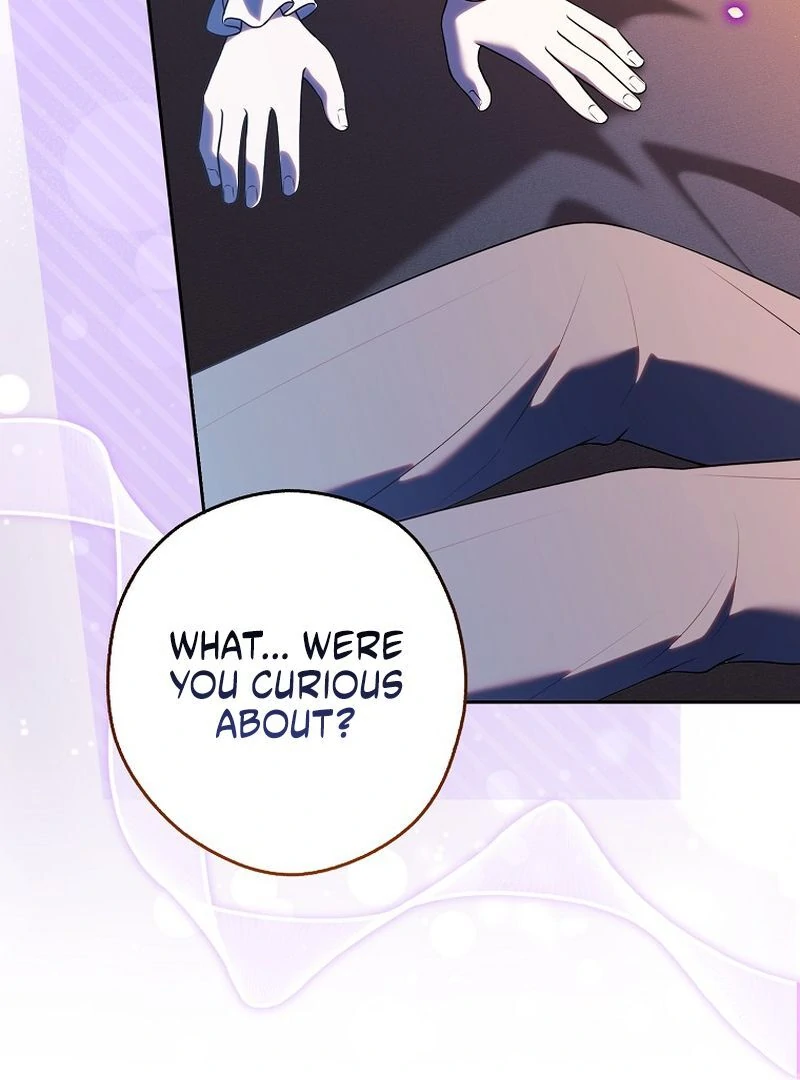Marry or Die Chapter 27 page 60