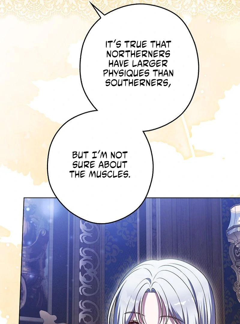 Marry or Die Chapter 27 page 69