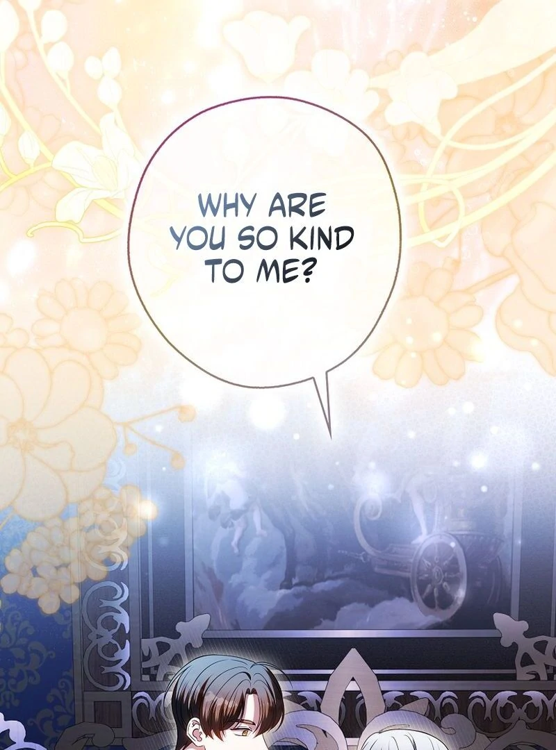 Marry or Die Chapter 27 page 76