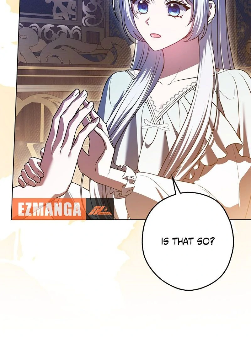 Marry or Die Chapter 27 page 70