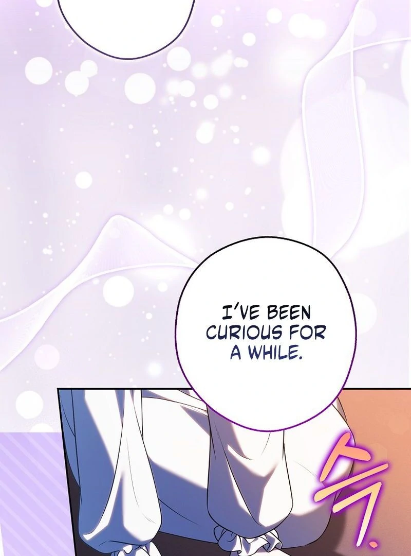 Marry or Die Chapter 27 page 59