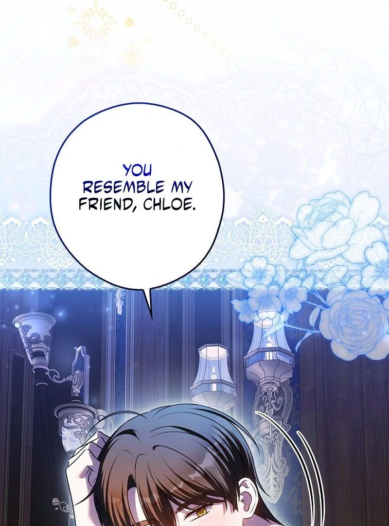 Marry or Die Chapter 27 page 92