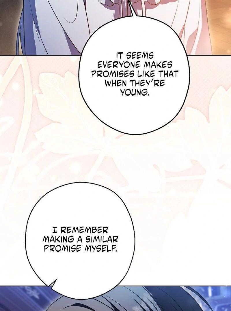 Marry or Die Chapter 27 page 88
