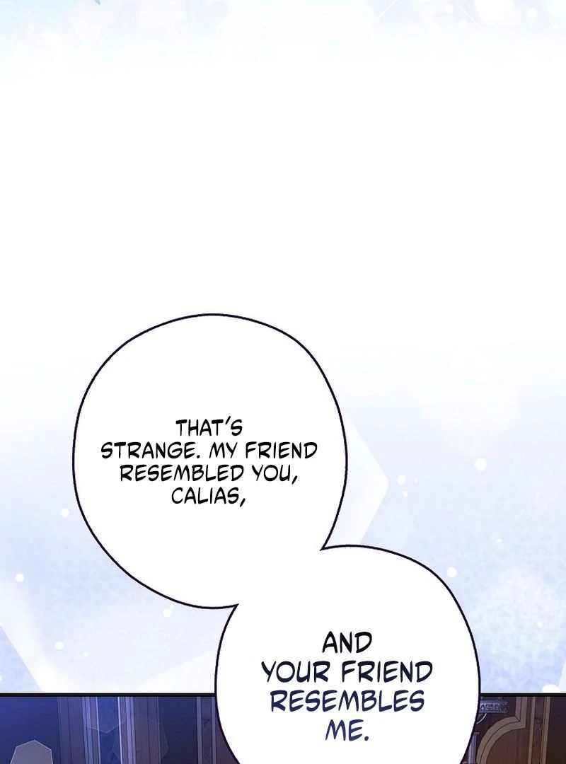 Marry or Die Chapter 27 page 94