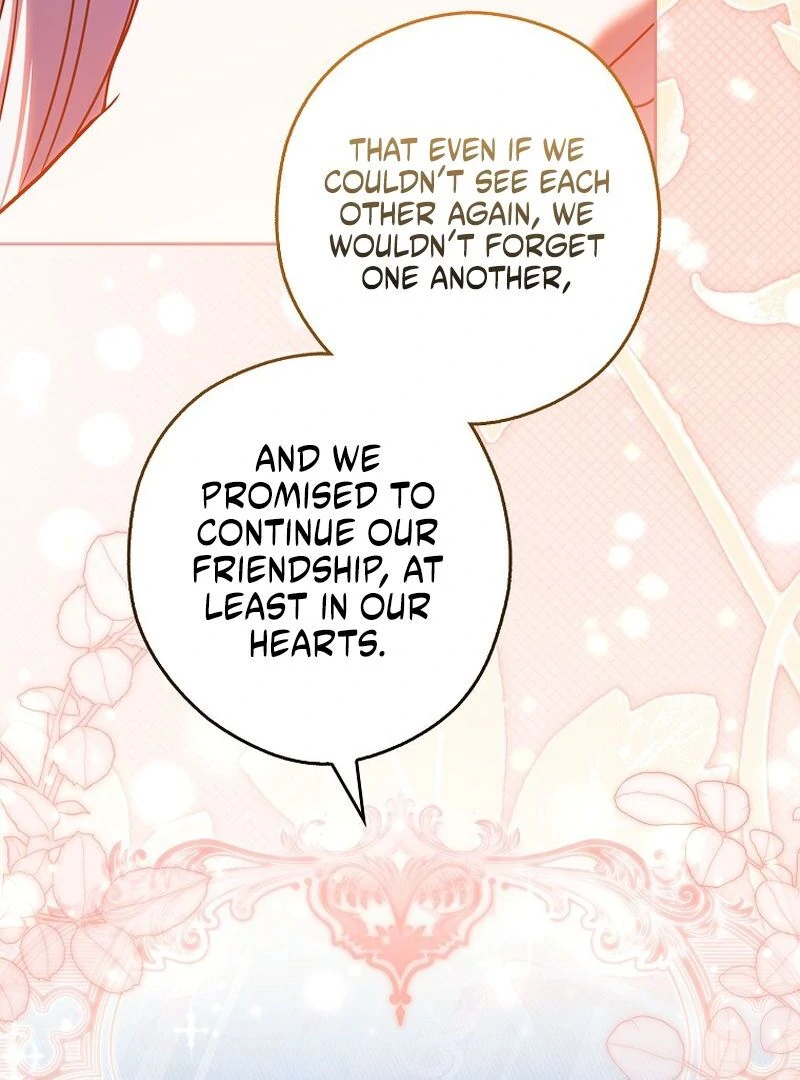 Marry or Die Chapter 27 page 84