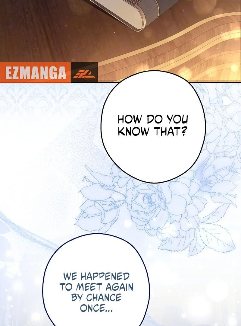 Marry or Die Chapter 27 page 100