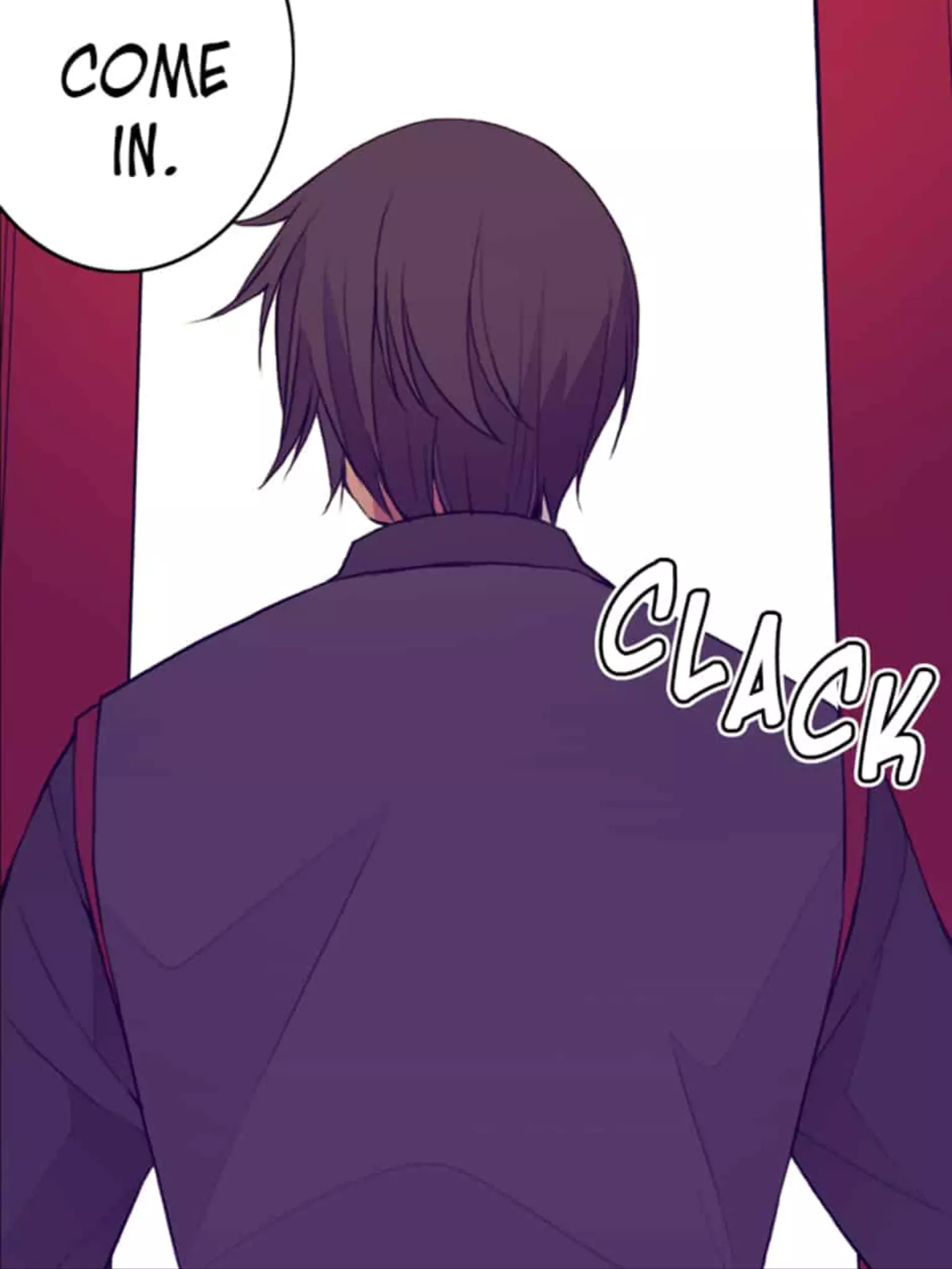 They Say I Was Born a Kings Daughter Chapter 26 page 14