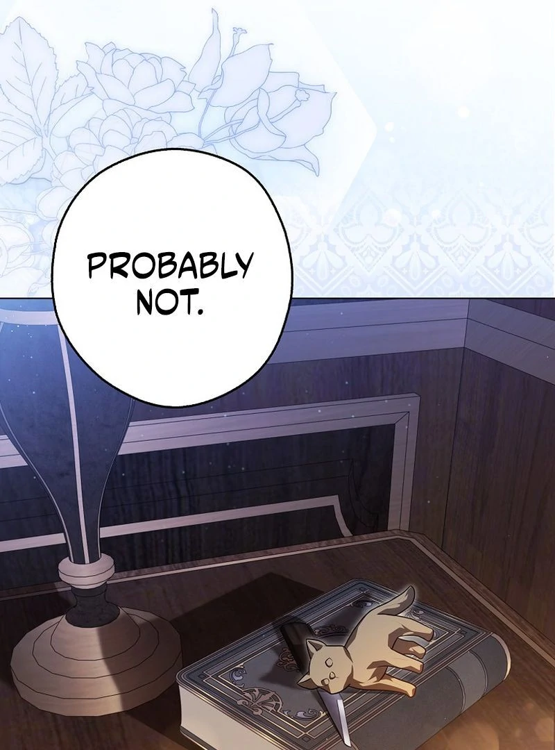 Marry or Die Chapter 27 page 99