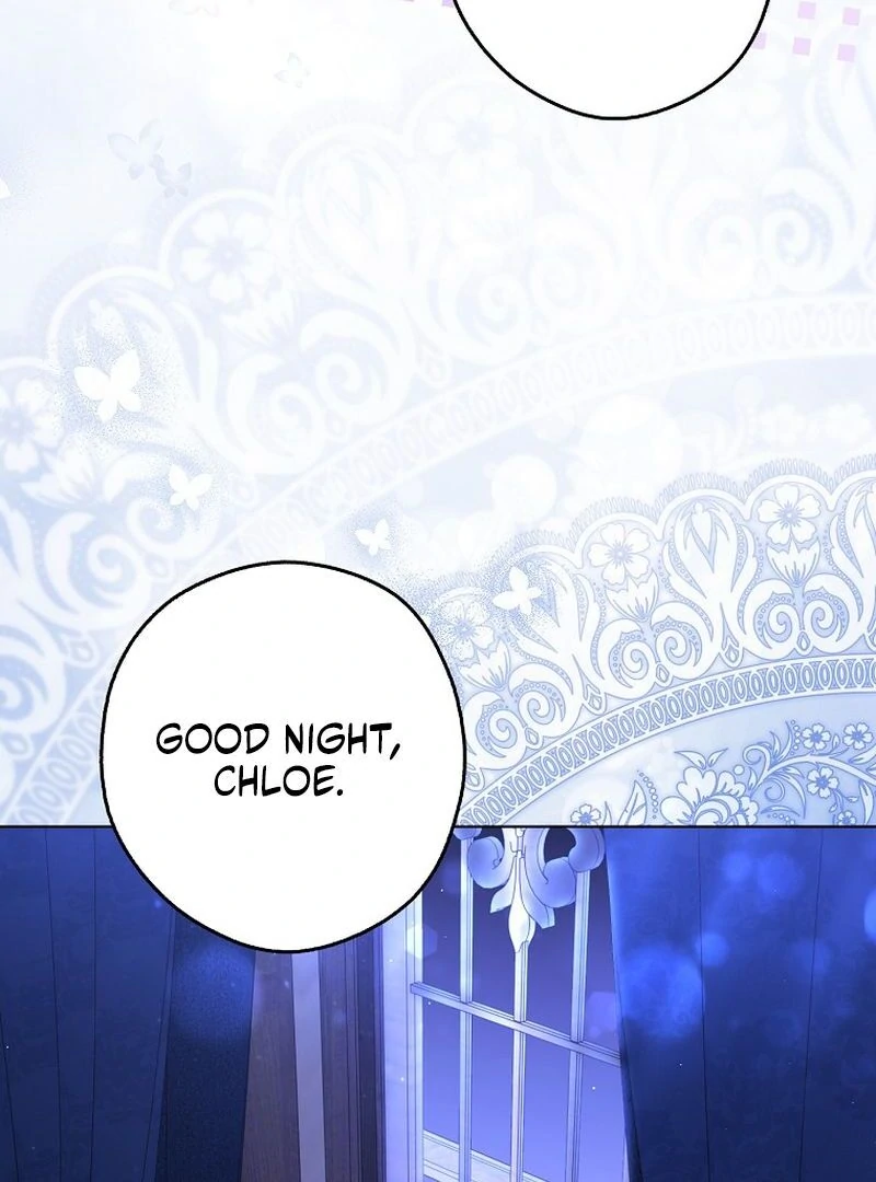 Marry or Die Chapter 27 page 108