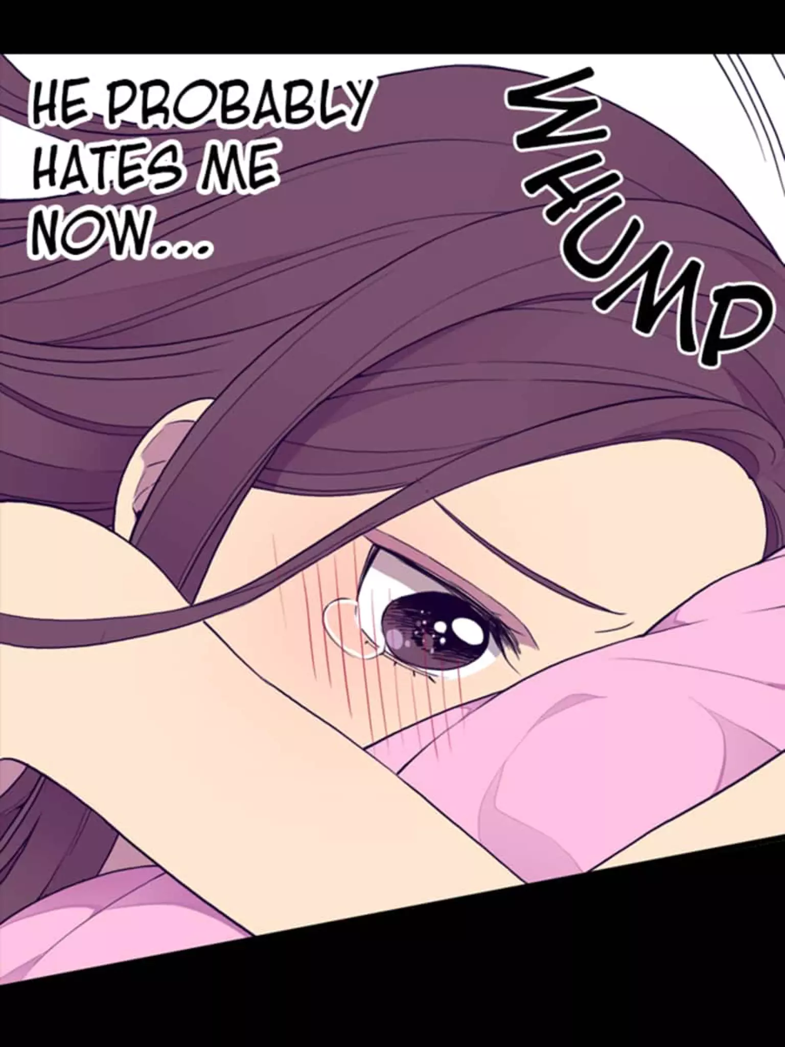 They Say I Was Born a Kings Daughter Chapter 26 page 33
